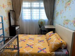 Choa Chu Kang Avenue 1 (Choa Chu Kang),  #418904421